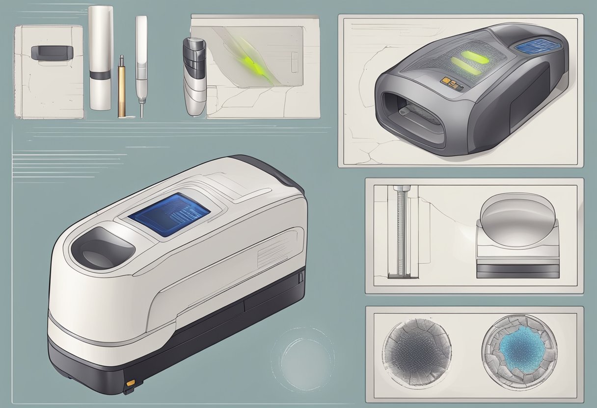 How to Remove Laser Hair Removal Burn Scars? Infinity Laser Spa