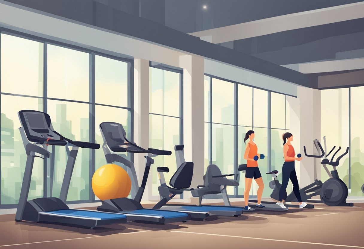The Importance of Corporate Fitness