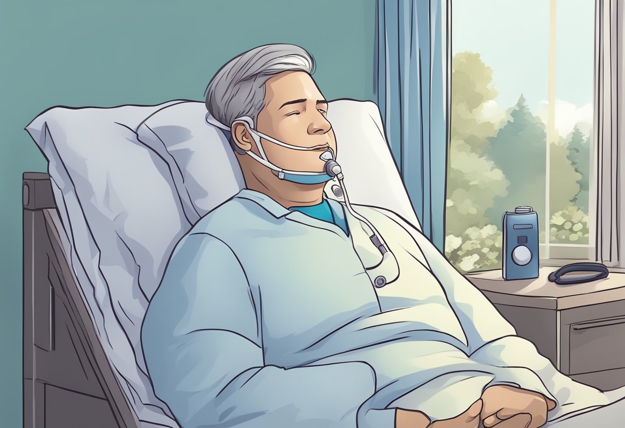 Is Sleep Apnea a Disability? Exploring the Legal Definition and Implications