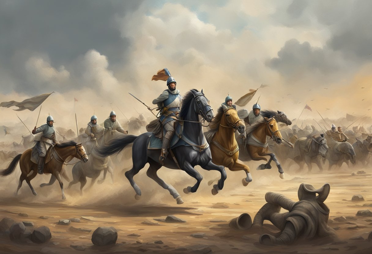 Third Battle of Panipat: A Decisive Turning Point in Indian History ...