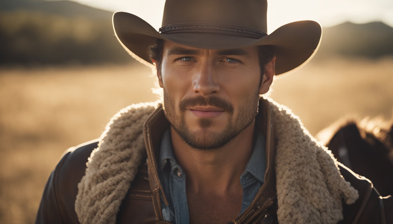 Why Every Cowboy Needs A Carbon Fiber Cowboy Hat