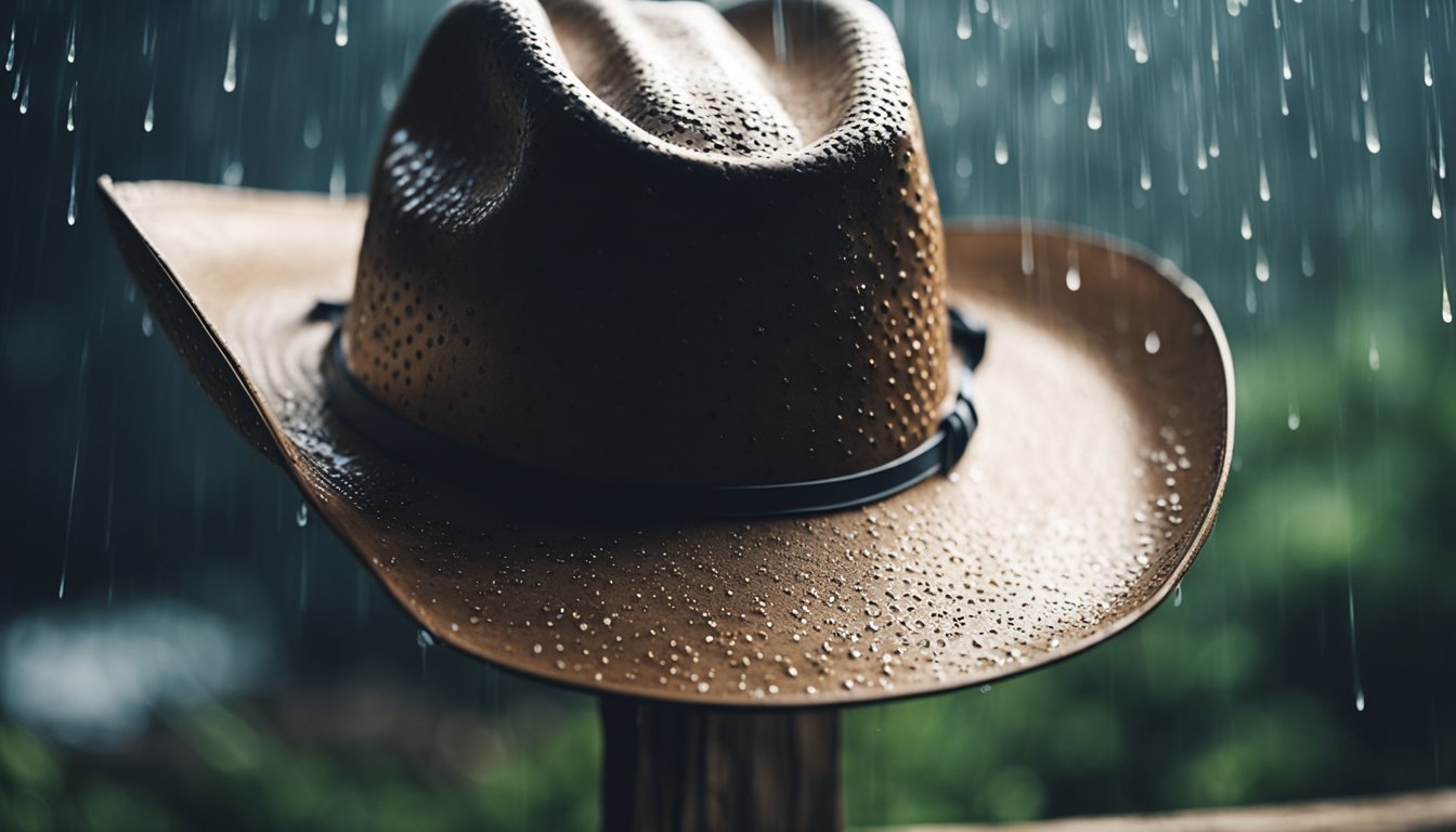 Why Do Cowboys Wear Hats Uncovering the History Cowboy Ace