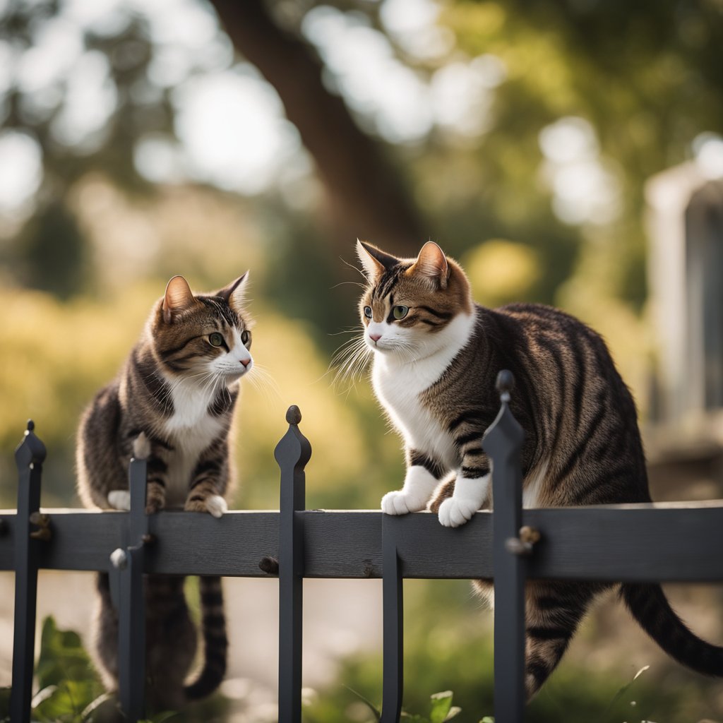 Herding Cats Idiom: Definition, Use, and History