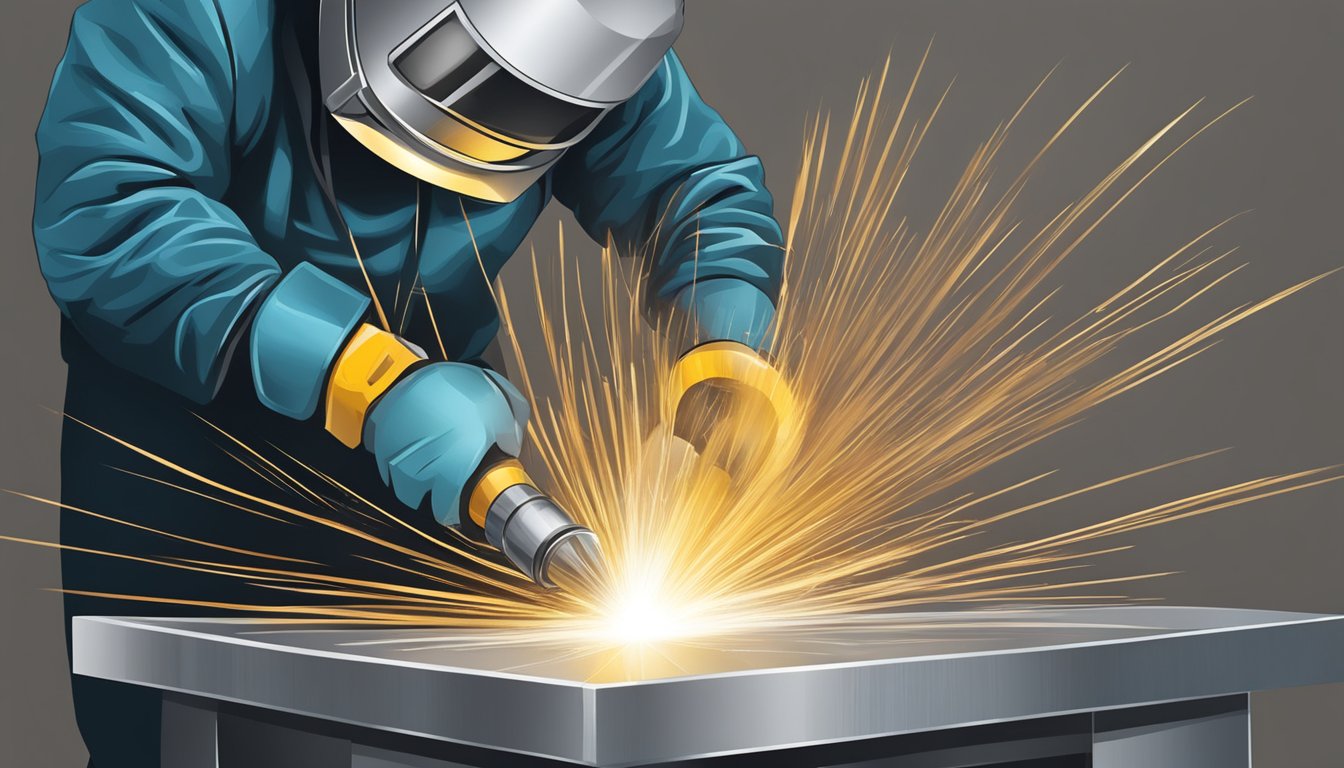 How to Clean Metal Before Welding: A Quick Guide 1