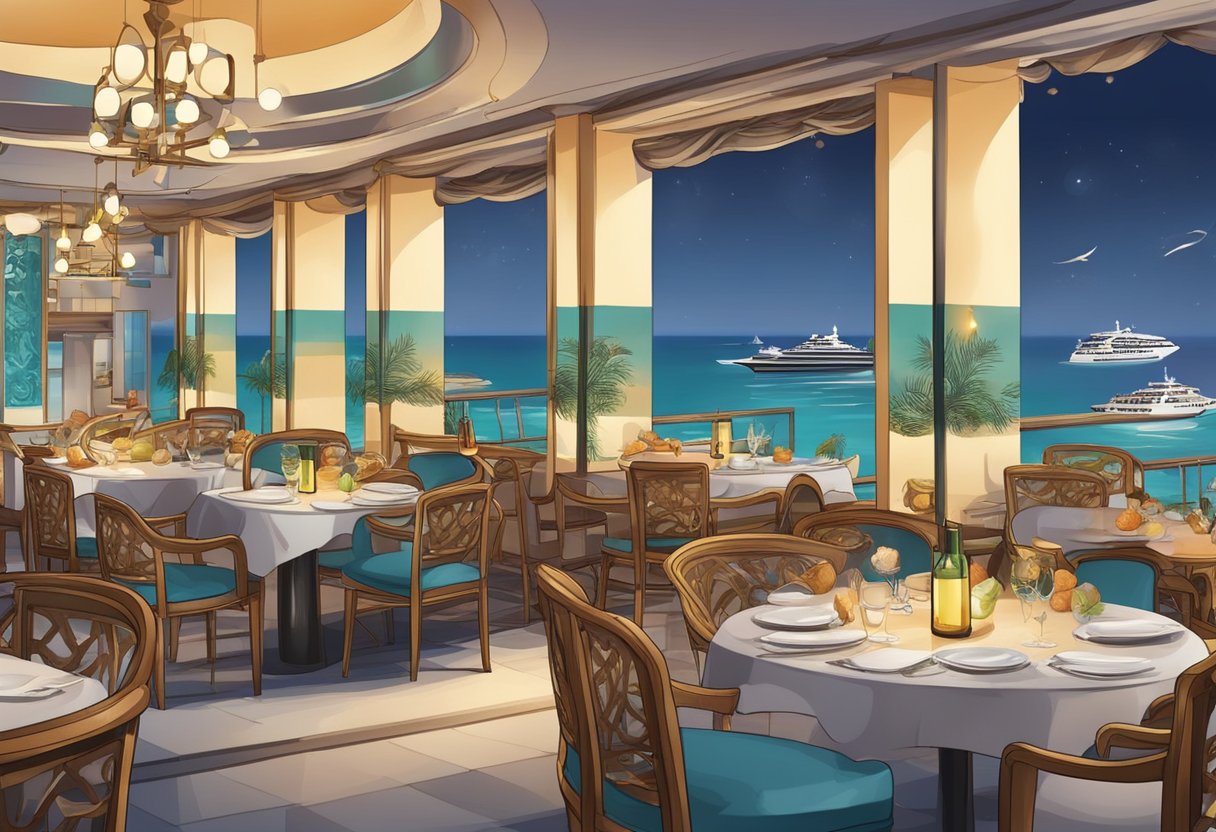 Top 10 Best Seafood Restaurants in Dubai: Our Expert Picks