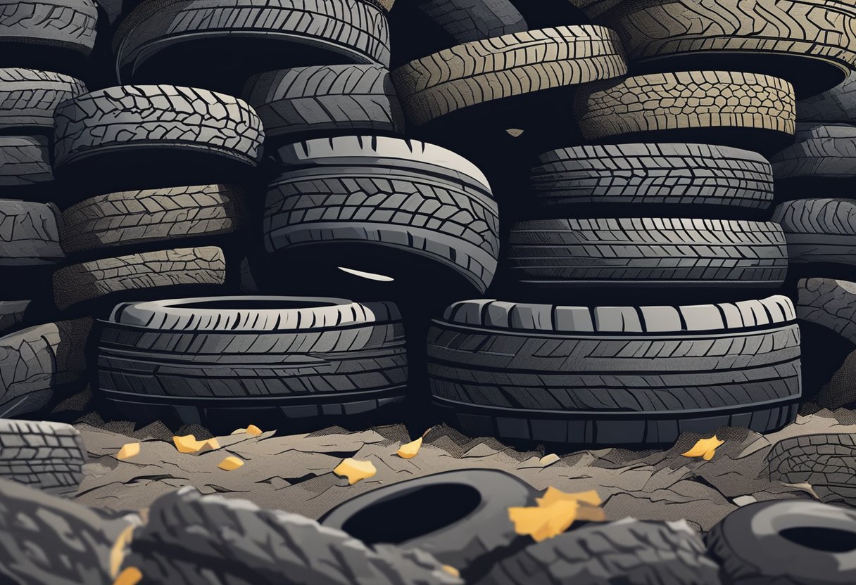 20 Reasons You Must NEVER Buy Cheap Tires For Your Car