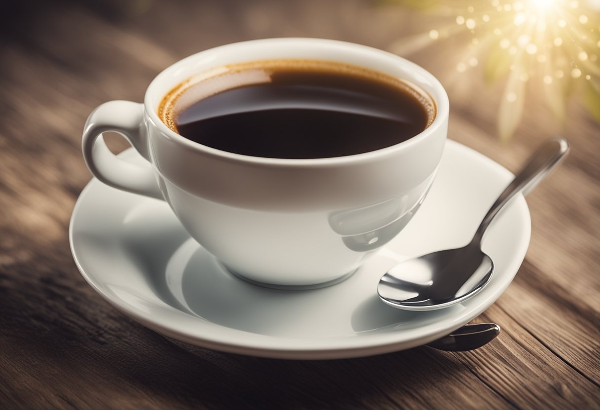 Does Coffee Make Your Body Acidic? Examining the Evidence — The