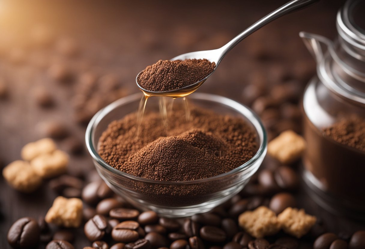 How To Elevate Your Instant Coffee Game: Simple Tips And Tricks — The ...