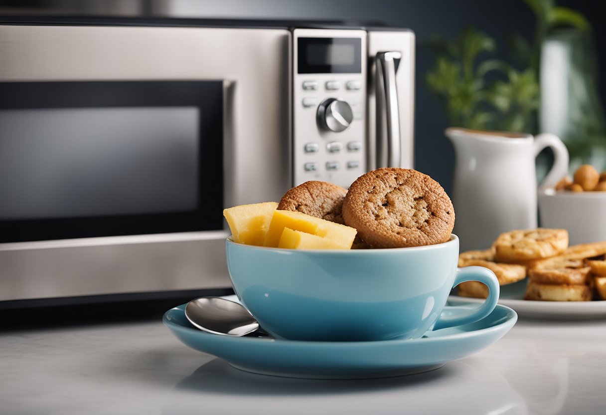 Can You Microwave a Coffee Mug? Exploring the Risks and Benefits — The