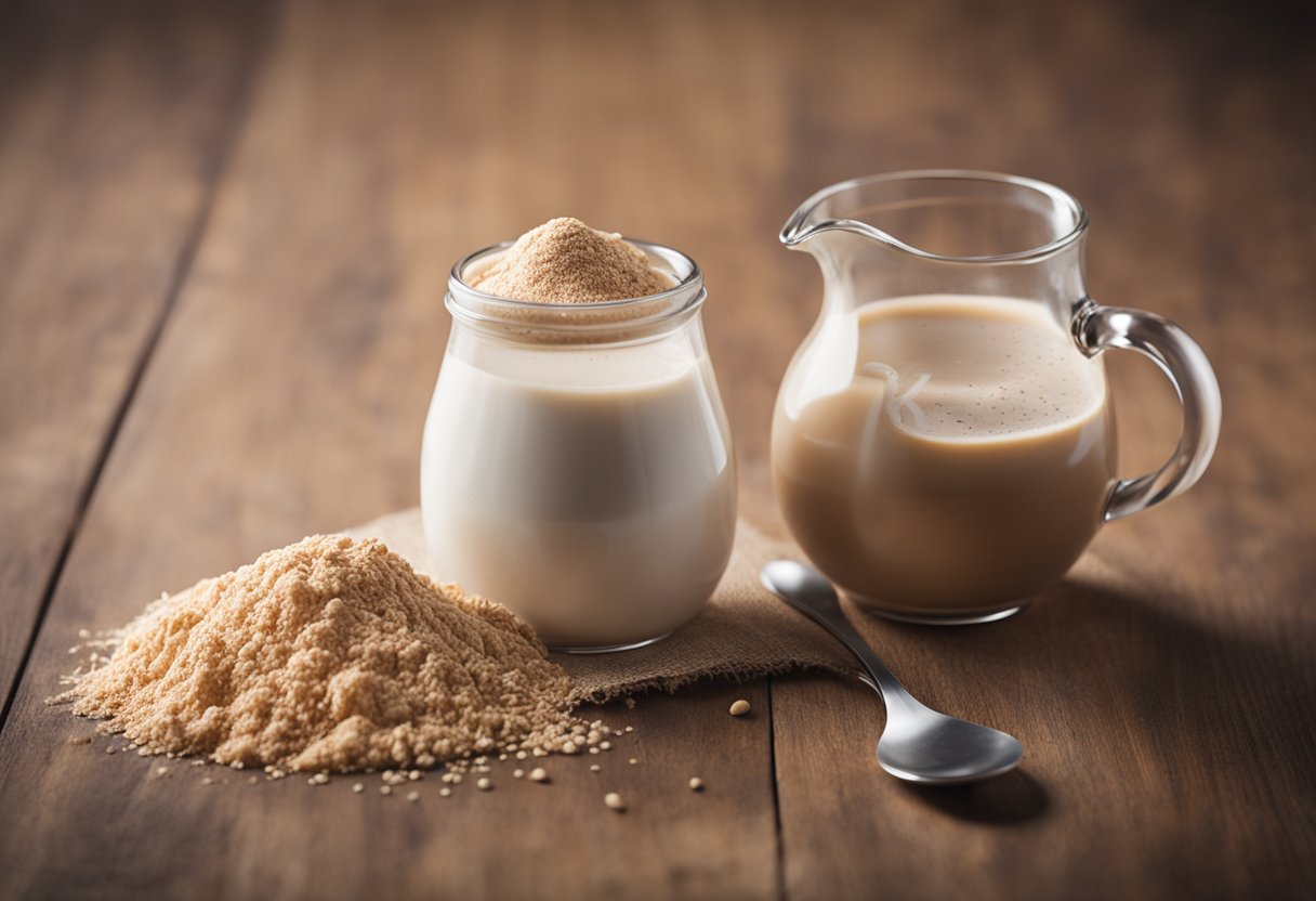 Is Coffee Creamer the Same as Half and Half? Exploring the Differences