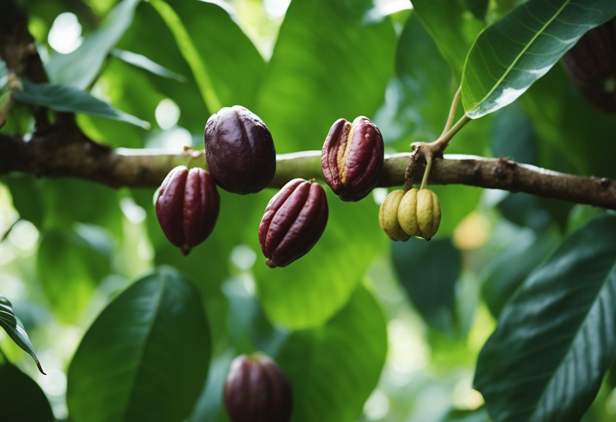 Cacao vs Coffee Beans: A Comparative Analysis — The Restaurant Authority