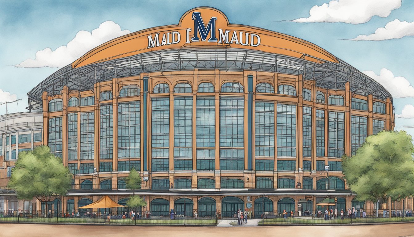 Can You Bring A Purse To Minute Maid Park? Guidelines And Restrictions