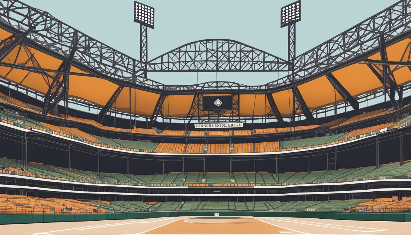 Can You Bring A Purse To Minute Maid Park? Guidelines And Restrictions