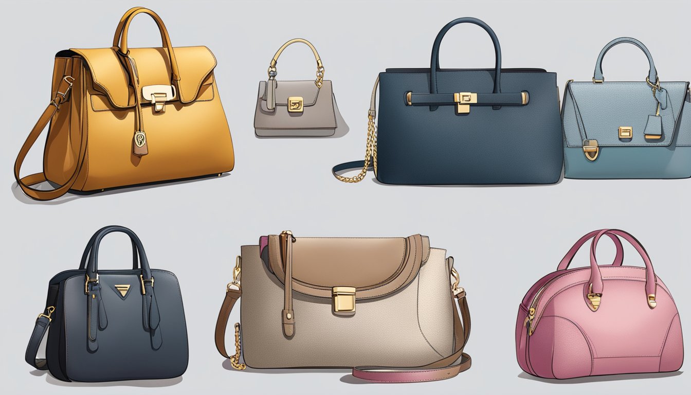 Best Purse For Elderly Woman: Comfortable And Stylish Options