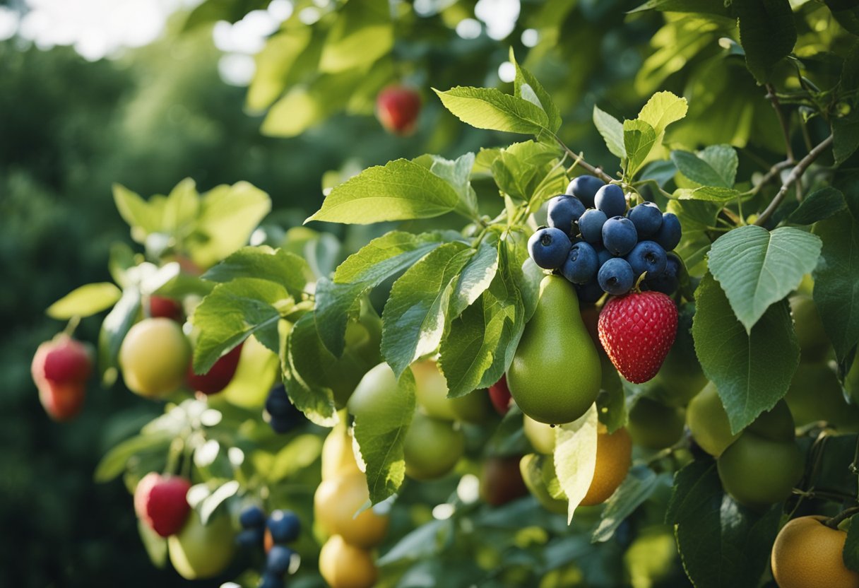 Selecting Fruit Tree Varieties For Your Garden 1 V2 1ulop owyd6