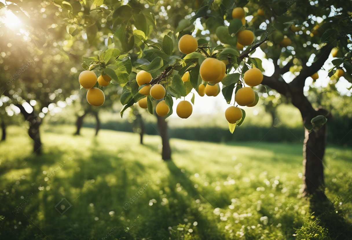 Selecting Fruit Tree Varieties For Your Garden 2 V2 1ulos mkqfj