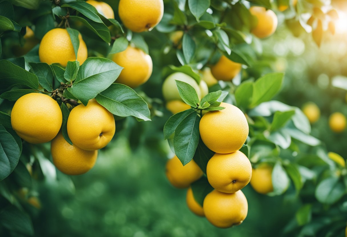 Selecting Fruit Tree Varieties For Your Garden 3 V2 1ulov