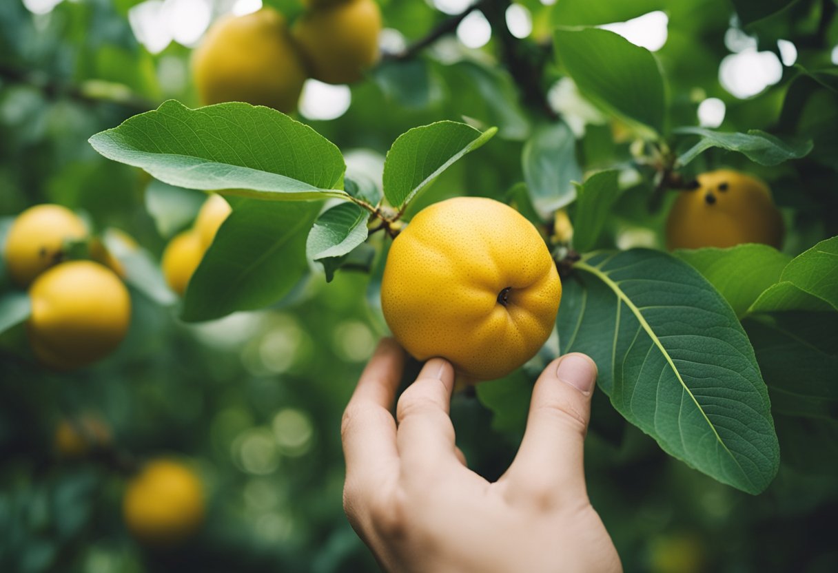 Selecting Fruit Tree Varieties For Your Garden 4 V2 1uloz 2jojj