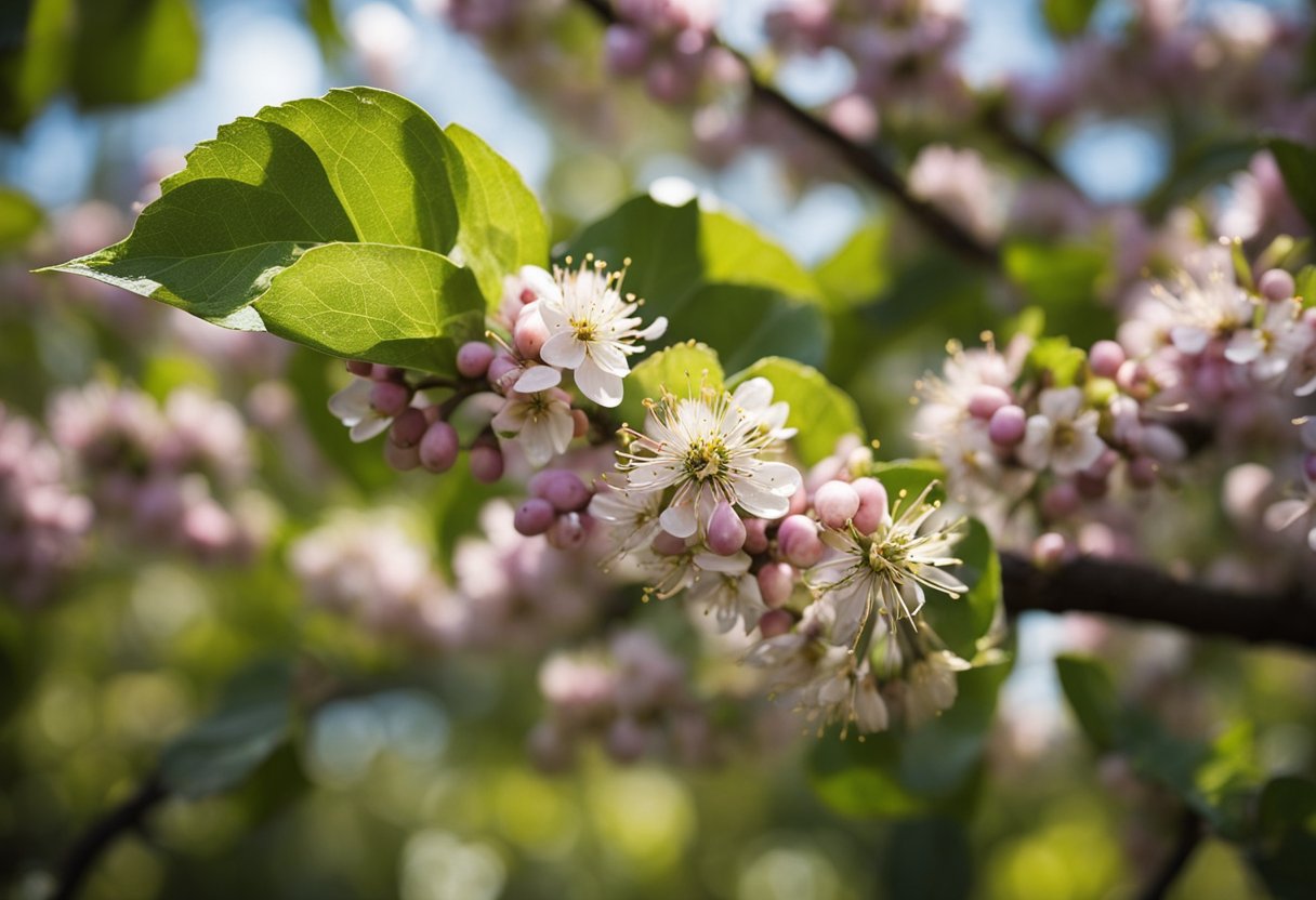 Selecting Fruit Tree Varieties For Your Garden 6 V2 1ulp7 632bh