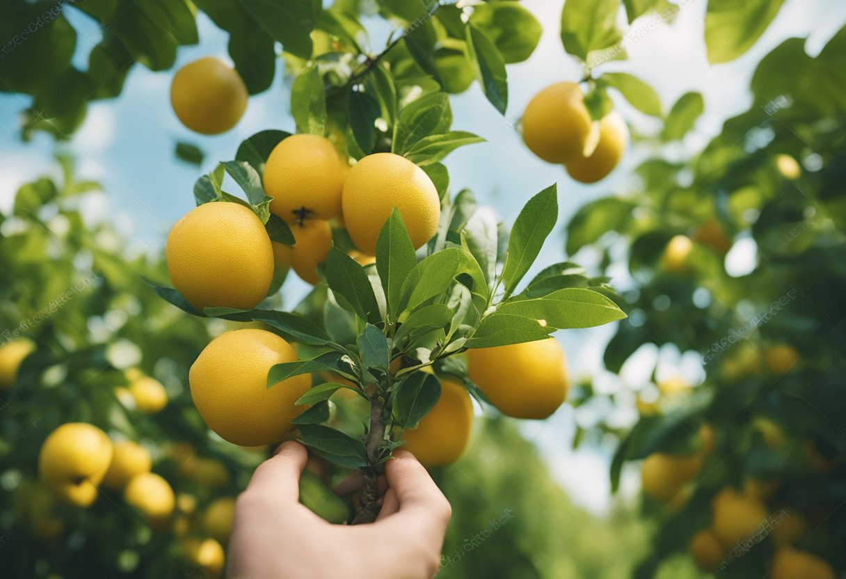 Selecting Fruit Tree Varieties For Your Garden 8 V2 1ulpe q8a99