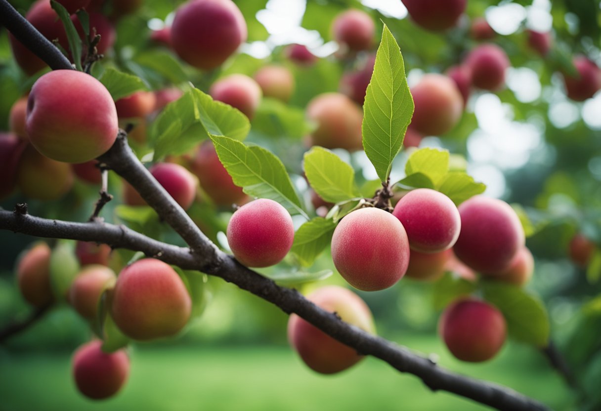 Selecting Fruit Tree Varieties For Your Garden 9 V2 1ulpj kae8a