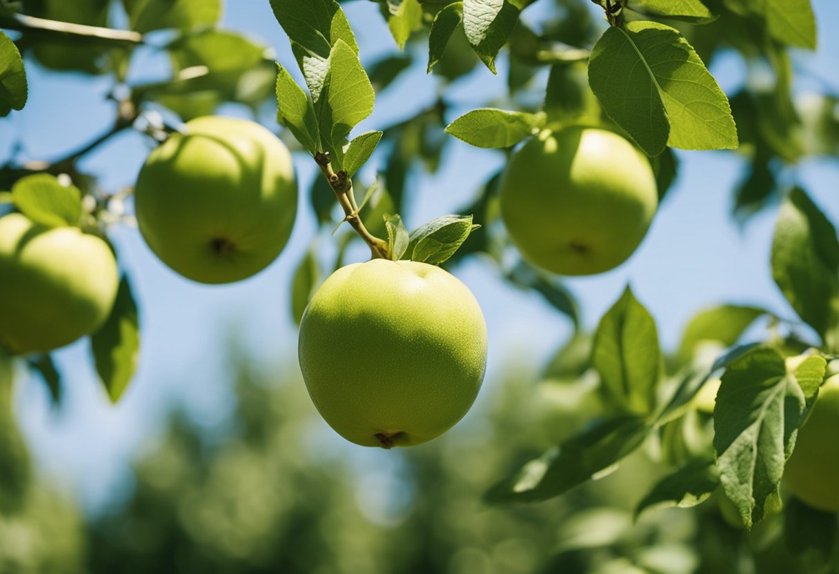 Selecting Fruit Tree Varieties For Your Garden 10 V2 1ulpm 10o9n