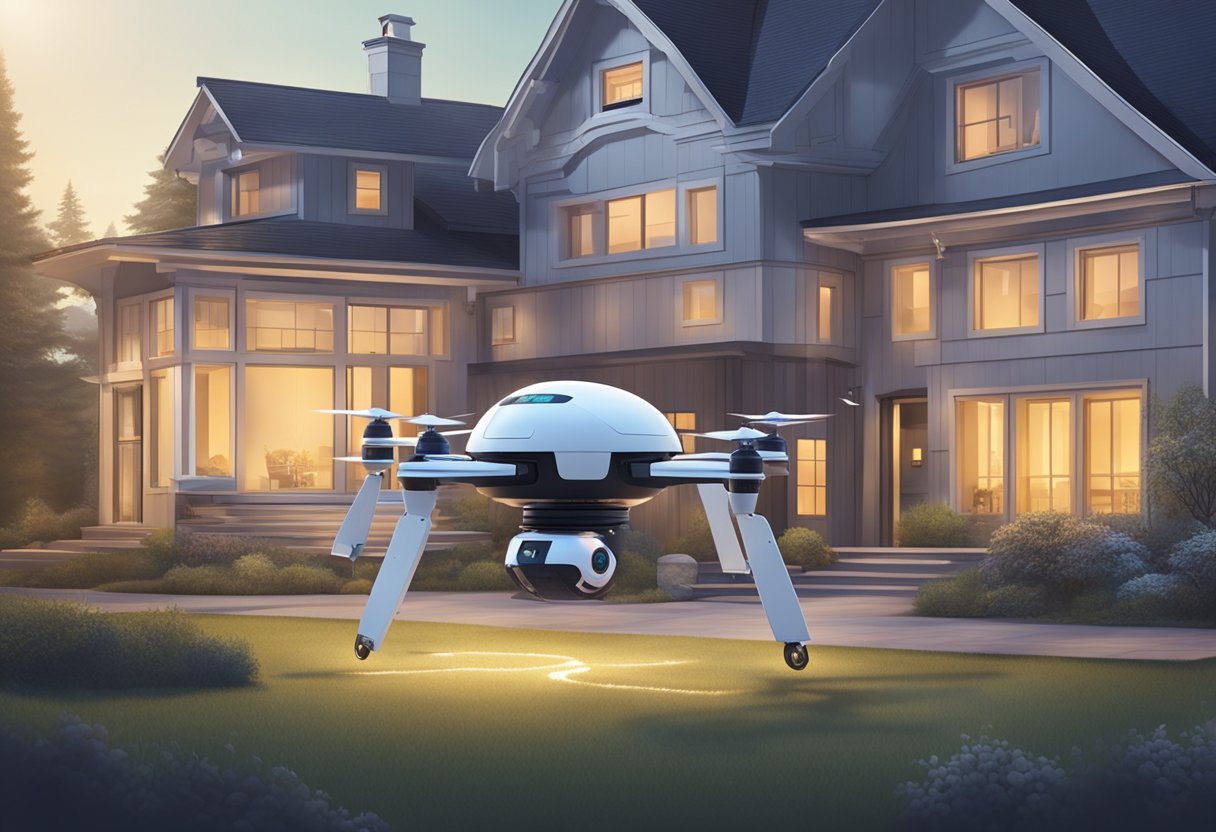 Automated Home: Future of Smart Living