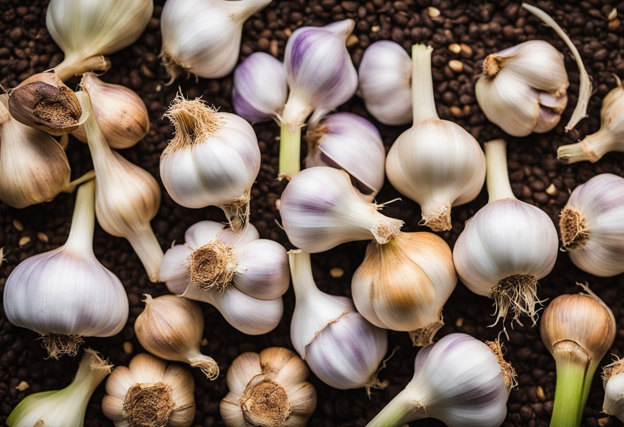 How to Buy Garlic to Plant A Professional Guide PlantCareIdeas