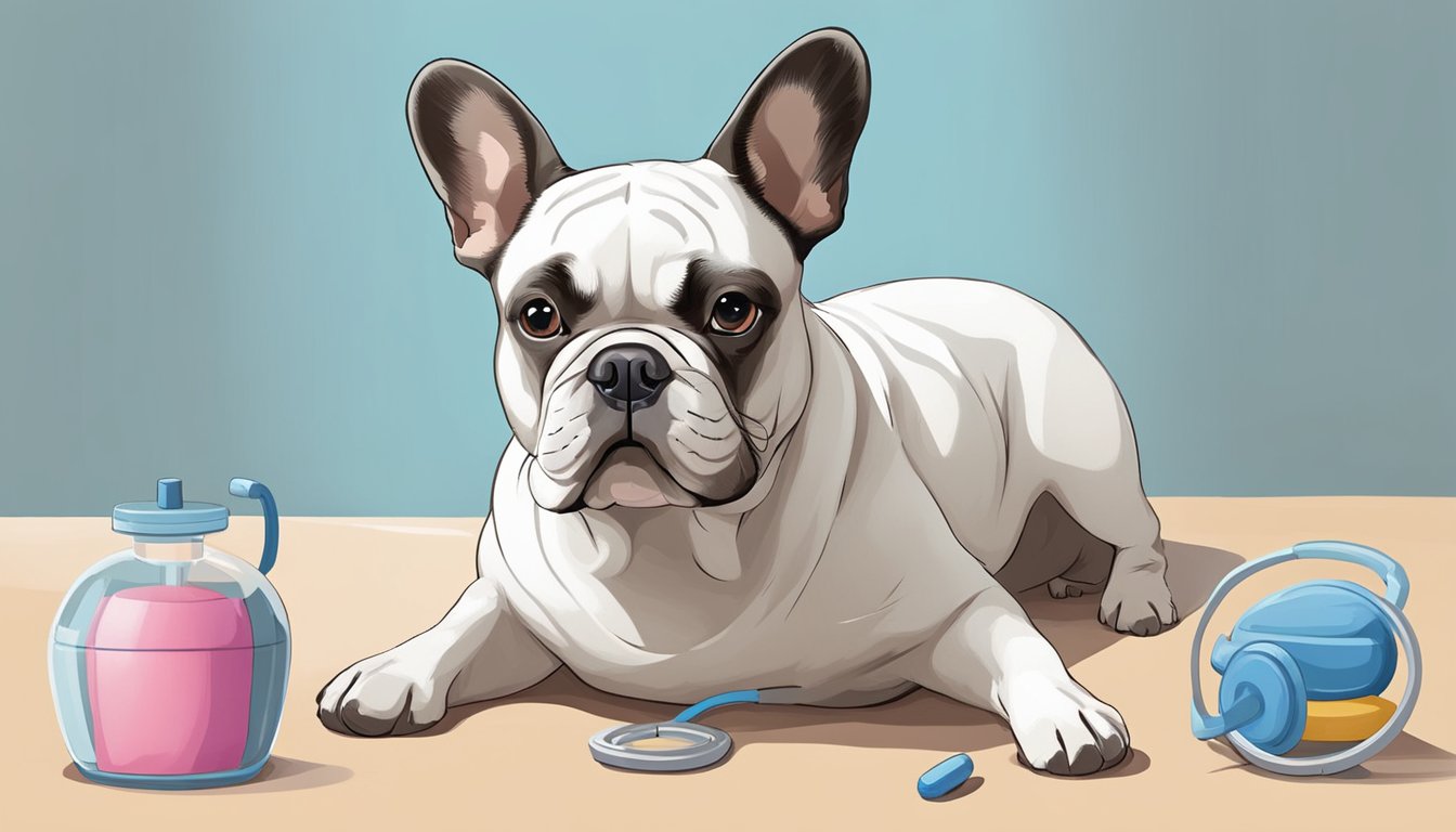 French Bulldog Lifespan and Aging Care Tips