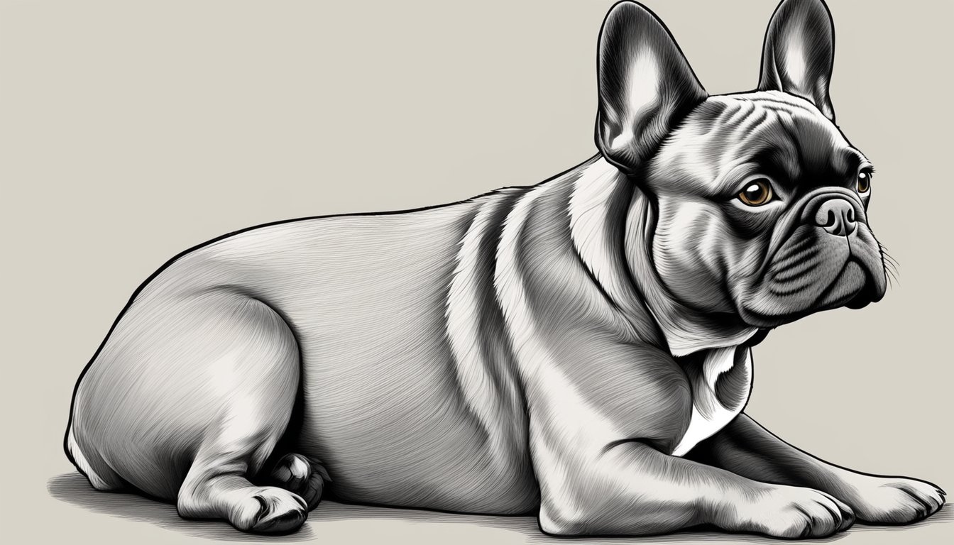 French Bulldog Lifespan and Aging Care Tips