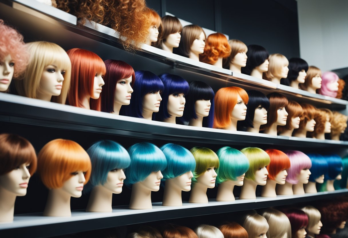 Wig Shop Singapore Discover the Best Hairpieces for Your Style Kaizenaire Singapore s Lifestyle Online Shopping Website