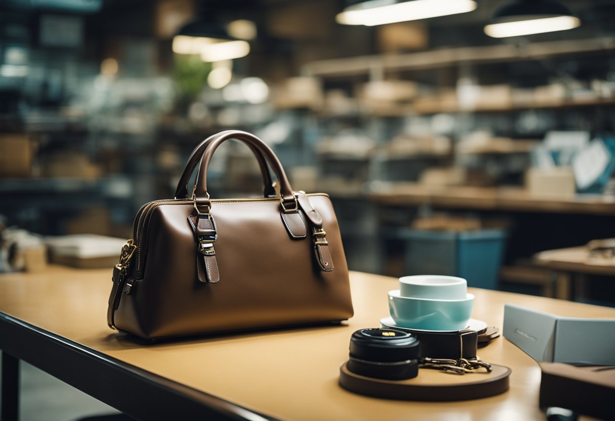 Leather Bag Repair | Wellington Bag Repair | Hurry Up — Hurry-Up Shoe  Repairs