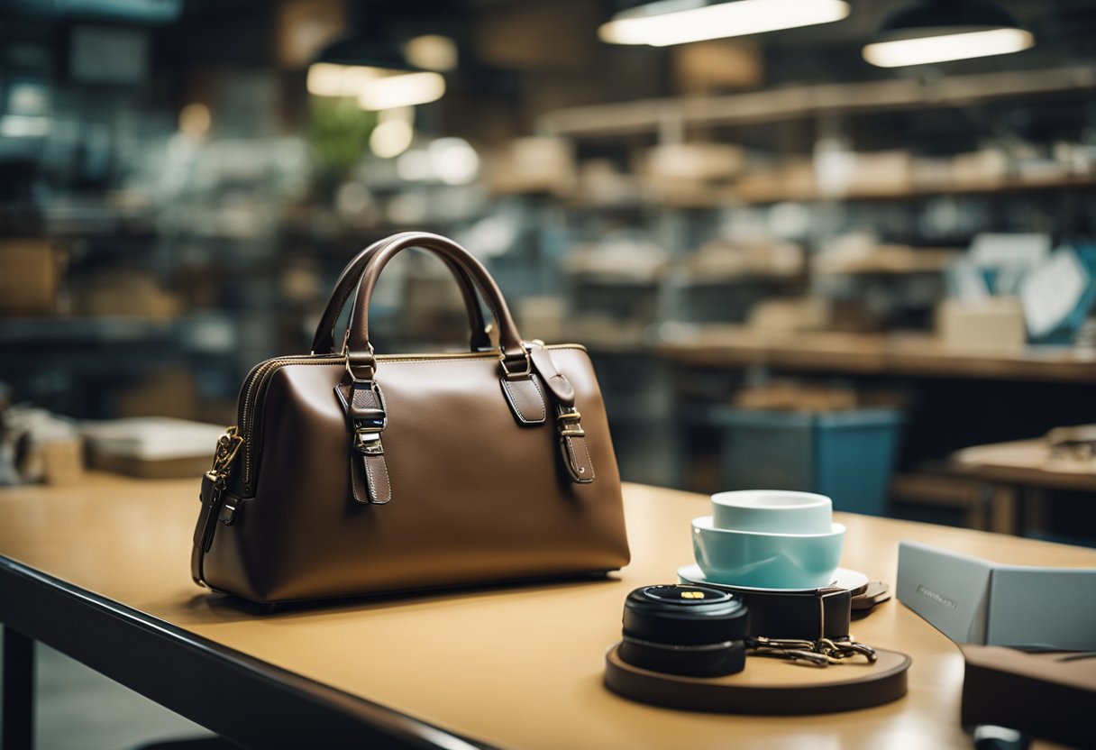 Bag Repairs Singapore: Get Your Favourite Bags Fixed in No Time! -  Kaizenaire