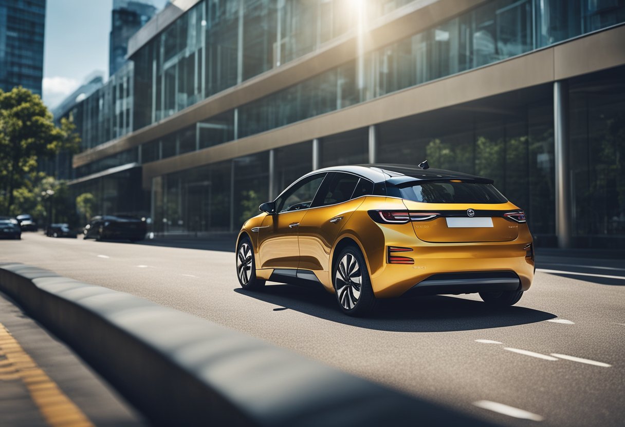 What is High Mileage for a Used Electric Car? A Comprehensive Guide