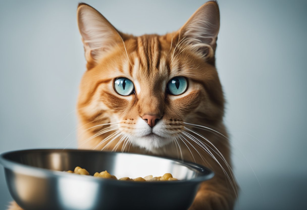 5 Top Wet Food For Transitioning Cats