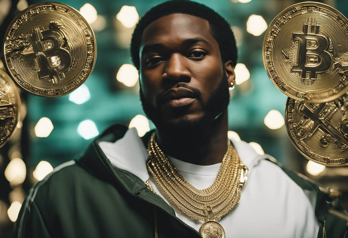 Meek Mill Net Worth  Celebrity Net Worth