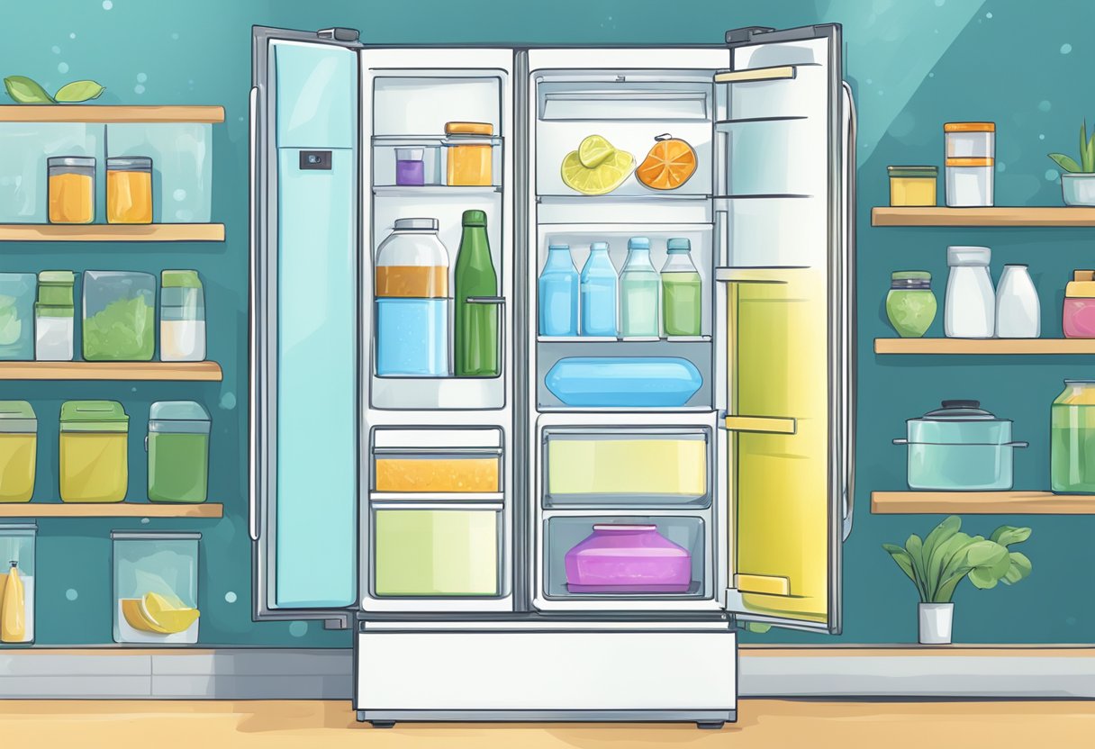Qual a diferença entre uma geladeira Frost Free e uma geladeira comum?