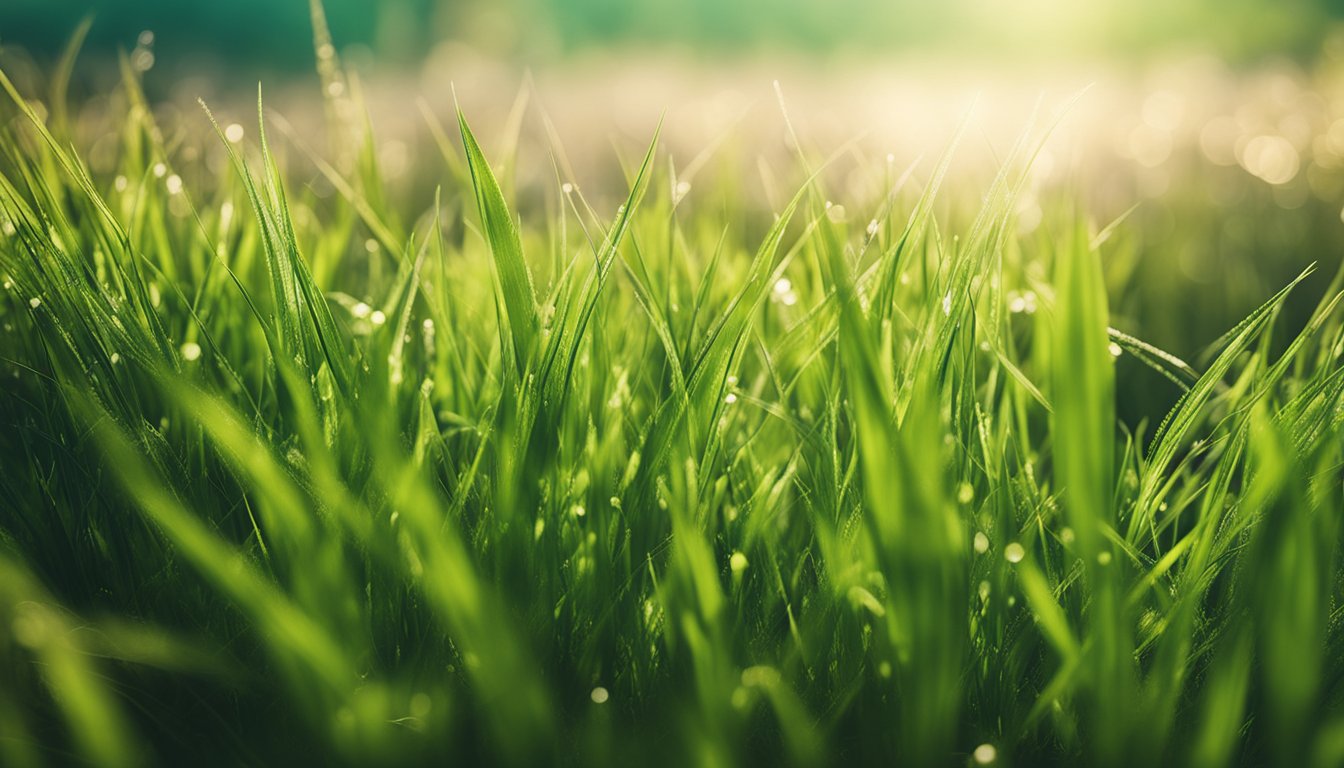 Best Grass Types For Lawns In Idaho: A Guide To Choosing The Right ...