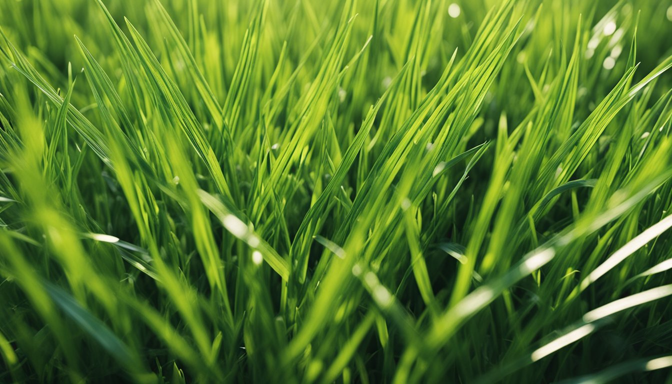 Best Grass Types For Lawns In New Hampshire: A Guide To Choosing The ...