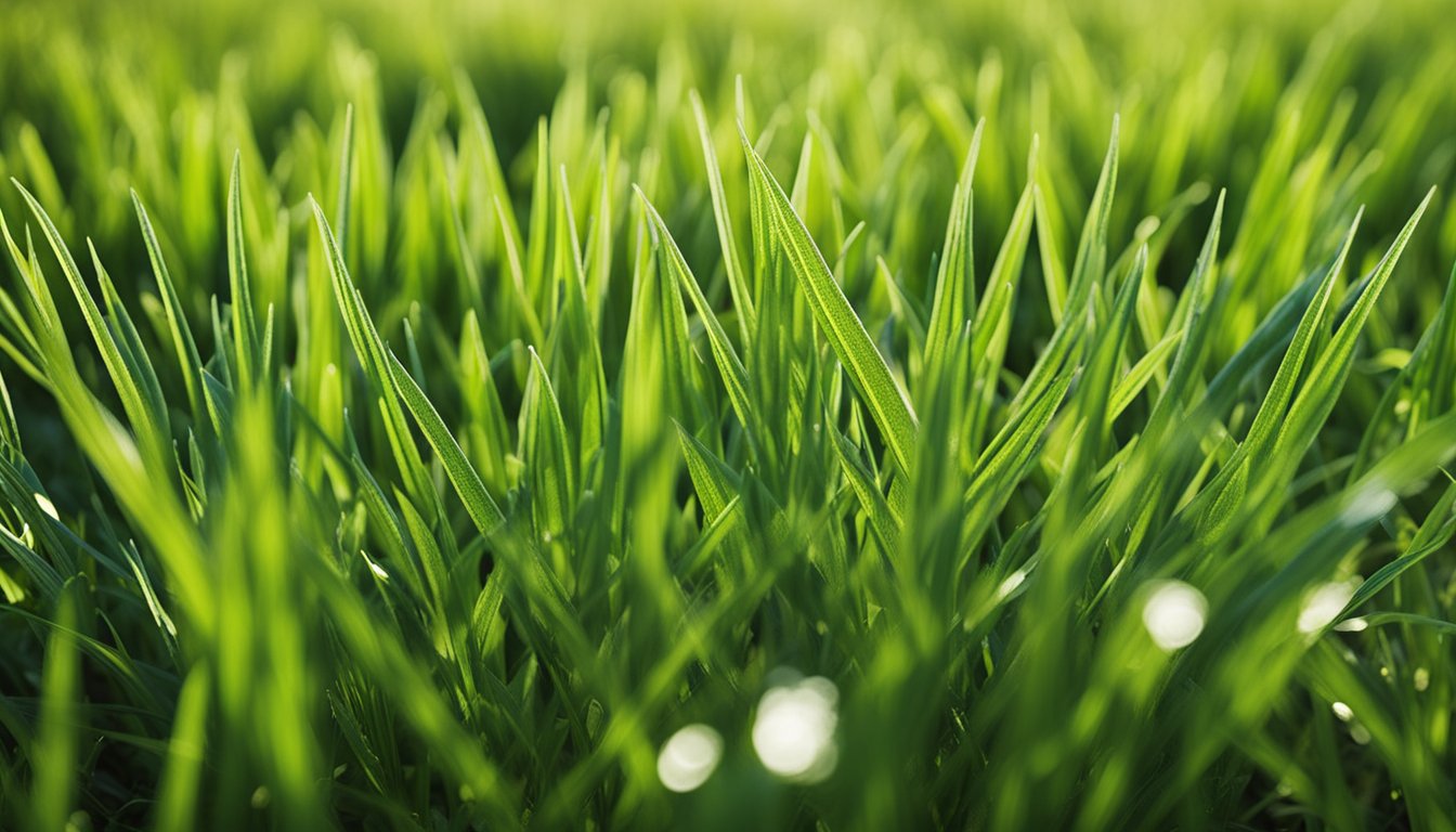 Best Grass Types For Lawns In New Hampshire: A Guide To Choosing The ...