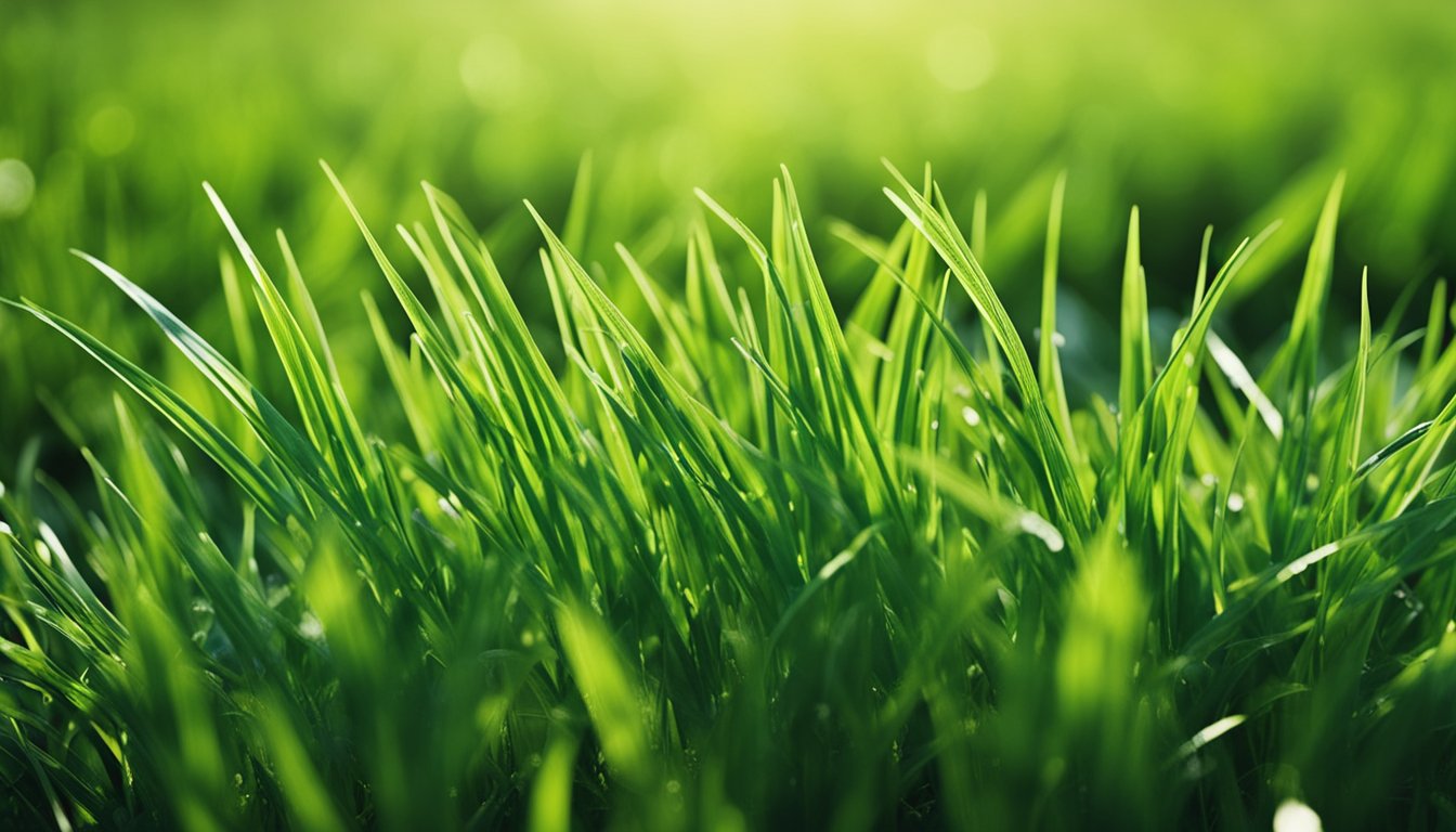 Best Grass Types For Lawns In New York: A Guide To Choosing The Right ...