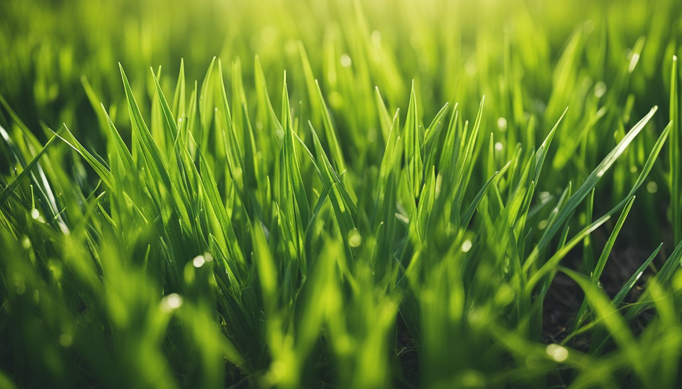 Best Grass Types For Lawns In West Virginia: A Friendly Guide