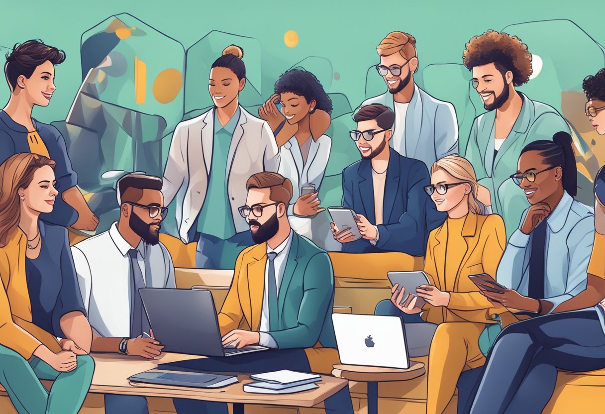 24 Easy Ways to Boost Instagram Stories Engagement Image showing Agents & Coaches Crushing It on Instagram Reels