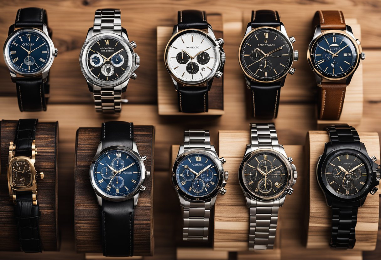 How to Start a Watch Collection: A Beginner's Guide in 2024
Watch Showcase