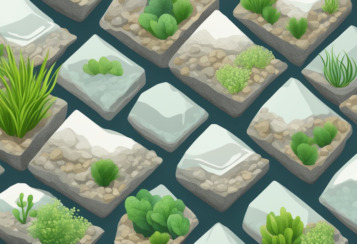 Zeolite in Aquarium A Comprehensive Guide