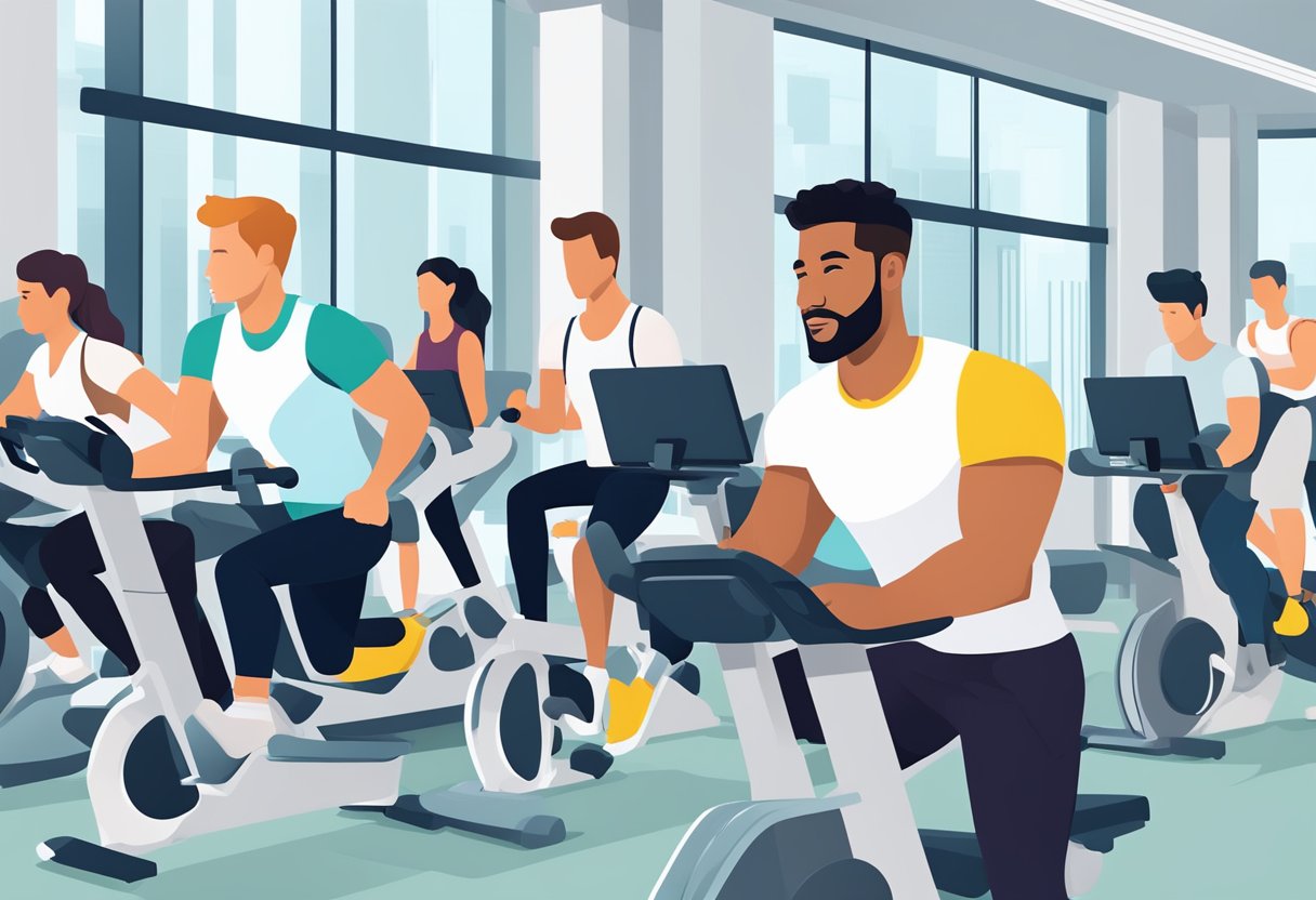 The Importance of Corporate Fitness