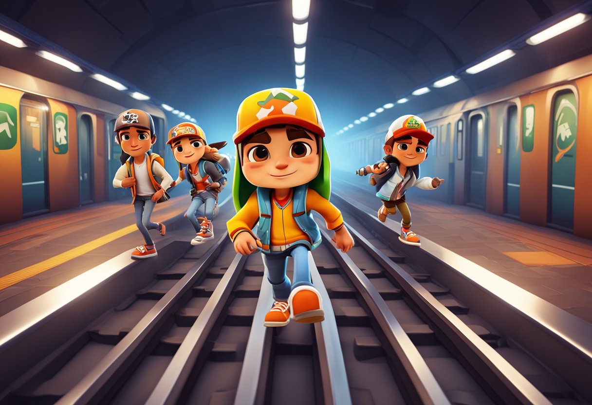 Baixar Subway Surfers Dinheiro Infinito Halloween Como conseguir