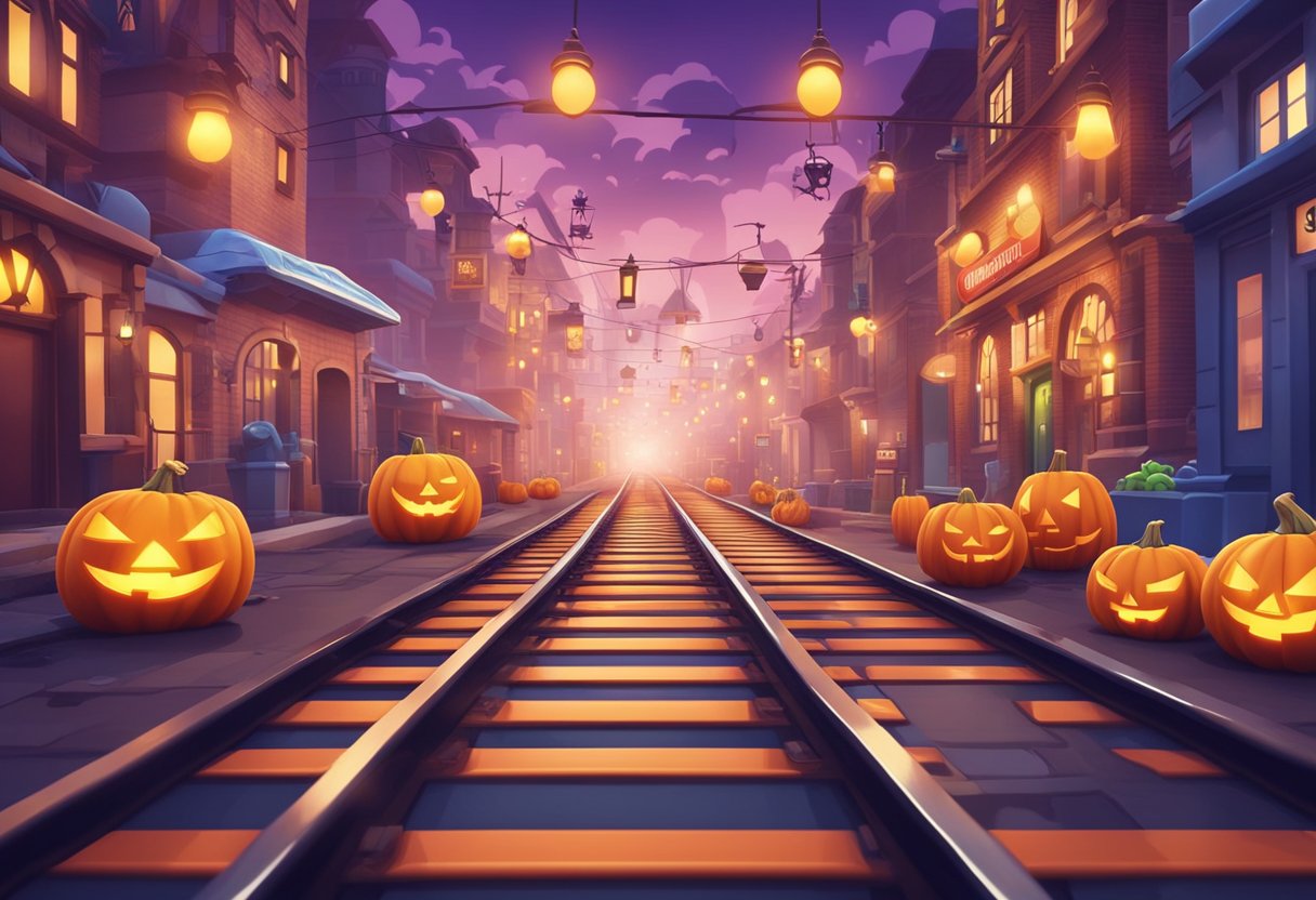 Baixar Subway Surfers Dinheiro Infinito Halloween Como conseguir