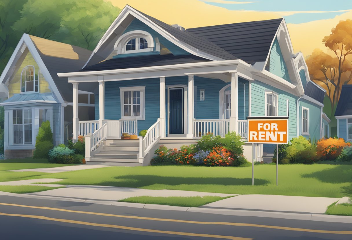 Renting Out Your Single Family Home: A Comprehensive Guide for Success