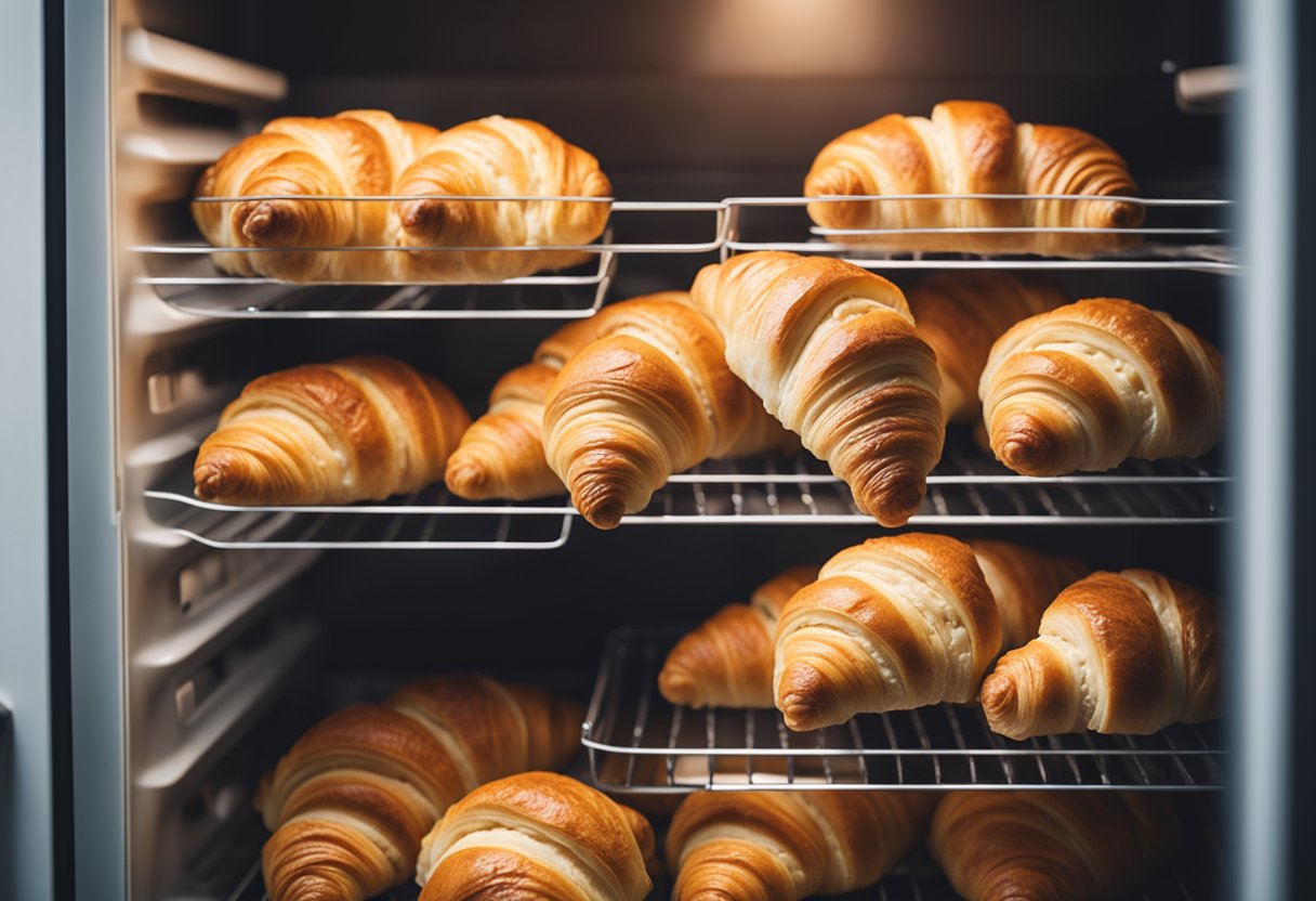 How to Keep Croissant Fresh